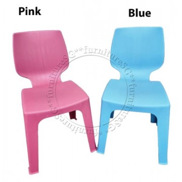 Plastic Chairs 02 - Per Dozen